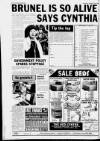 Uxbridge Informer Thursday 16 January 1986 Page 48