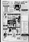 Uxbridge Informer Thursday 23 January 1986 Page 8