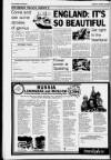 Uxbridge Informer Thursday 23 January 1986 Page 16