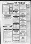 Uxbridge Informer Thursday 23 January 1986 Page 38