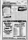 Uxbridge Informer Thursday 23 January 1986 Page 42