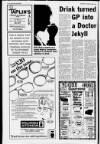 Uxbridge Informer Thursday 30 January 1986 Page 6