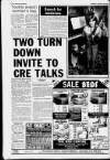 Uxbridge Informer Thursday 30 January 1986 Page 52