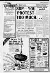 Uxbridge Informer Thursday 06 February 1986 Page 2