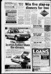 Uxbridge Informer Thursday 06 February 1986 Page 4