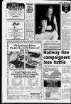 Uxbridge Informer Thursday 06 February 1986 Page 6