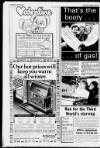 Uxbridge Informer Thursday 06 February 1986 Page 10