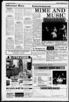 Uxbridge Informer Thursday 06 February 1986 Page 12