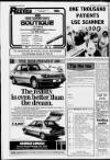 Uxbridge Informer Thursday 13 February 1986 Page 8