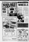 Uxbridge Informer Thursday 13 February 1986 Page 10