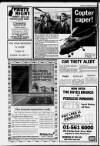 Uxbridge Informer Thursday 13 February 1986 Page 12