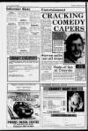 Uxbridge Informer Thursday 13 February 1986 Page 14