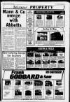 Uxbridge Informer Thursday 13 February 1986 Page 21