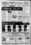 Uxbridge Informer Thursday 13 February 1986 Page 34