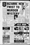 Uxbridge Informer Thursday 13 February 1986 Page 52