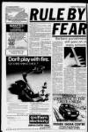 Uxbridge Informer Thursday 20 February 1986 Page 12