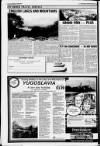 Uxbridge Informer Thursday 20 February 1986 Page 18