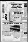 Uxbridge Informer Thursday 27 February 1986 Page 4