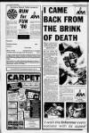 Uxbridge Informer Thursday 27 February 1986 Page 6
