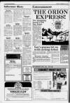 Uxbridge Informer Thursday 27 February 1986 Page 16