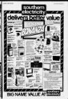 Uxbridge Informer Thursday 06 March 1986 Page 15