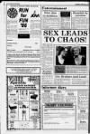 Uxbridge Informer Thursday 06 March 1986 Page 16