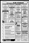 Uxbridge Informer Thursday 06 March 1986 Page 42