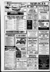 Uxbridge Informer Thursday 06 March 1986 Page 52