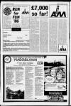 Uxbridge Informer Thursday 13 March 1986 Page 10