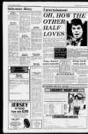 Uxbridge Informer Thursday 13 March 1986 Page 14