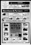 Uxbridge Informer Thursday 13 March 1986 Page 24