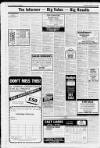 Uxbridge Informer Thursday 13 March 1986 Page 42