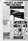 Uxbridge Informer Thursday 13 March 1986 Page 52