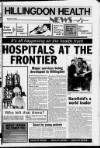 Uxbridge Informer Thursday 20 March 1986 Page 31