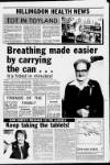 Uxbridge Informer Thursday 20 March 1986 Page 33