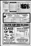 Uxbridge Informer Thursday 20 March 1986 Page 58