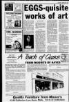 Uxbridge Informer Thursday 27 March 1986 Page 4