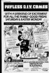 Uxbridge Informer Thursday 27 March 1986 Page 8