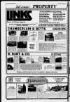 Uxbridge Informer Thursday 27 March 1986 Page 28