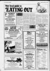 Uxbridge Informer Thursday 27 March 1986 Page 46