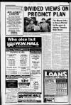 Uxbridge Informer Thursday 03 April 1986 Page 8