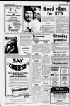 Uxbridge Informer Thursday 03 April 1986 Page 10