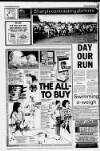 Uxbridge Informer Thursday 03 April 1986 Page 12