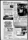 Uxbridge Informer Thursday 03 April 1986 Page 16