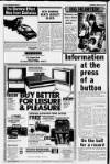 Uxbridge Informer Thursday 10 April 1986 Page 6