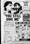 Uxbridge Informer Thursday 10 April 1986 Page 56