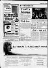 Uxbridge Informer Thursday 17 April 1986 Page 14
