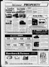 Uxbridge Informer Thursday 17 April 1986 Page 42