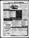 Uxbridge Informer Thursday 17 April 1986 Page 58