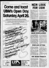 Uxbridge Informer Thursday 24 April 1986 Page 13